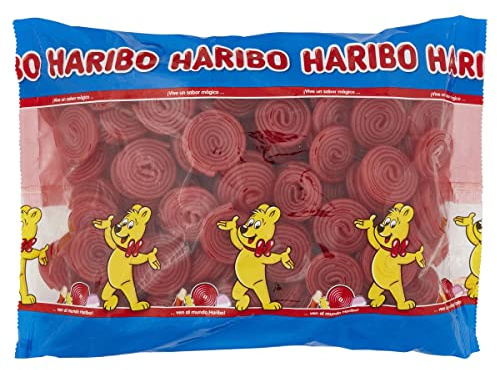Haribo Geles Dulces, 2Kg