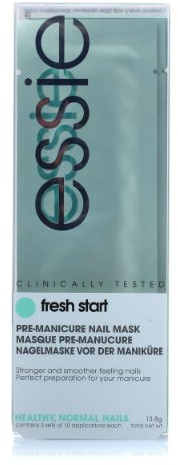 Essie Grundlage für normales Nägel und gesund