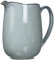 Broste Copenhagen 14531567 Nordic Sea Milchkanne, Steinzeug, 16cm