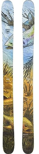 Rossignol Blackops Tatum 118 Damen-Ski, 176 cm
