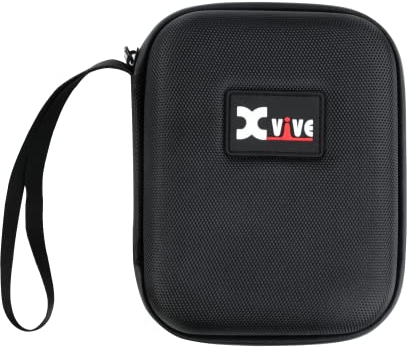 XVIVE CUSTODIA DA VIAGGIO - SISTEMA WIRELESS U4 IN EAR MONITOR