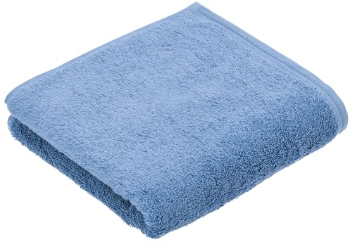 Vossen Handtücher Vegan Life Pacific Pearl - 4360