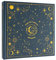 Grupo Erik Fotoalbum zum Selbstgestalten Astral Scrapbook Weiße Seiten - Fotoalbum Klein 16x16 cm - Photoalbum 24 selbstklebend Seiten