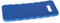 Dehner Kniekissen, für Haus- und Gartenarbeiten, ca. 43 x 18 x 2 cm, blau