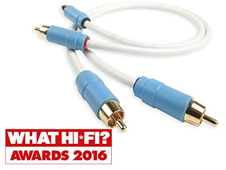 Chord C-Line RCA Interconnect (0.5 metre)