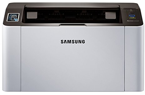 Samsung Xpress M2026W A4 Mono Wireless, Black & White Laser Printer (20 ppm)