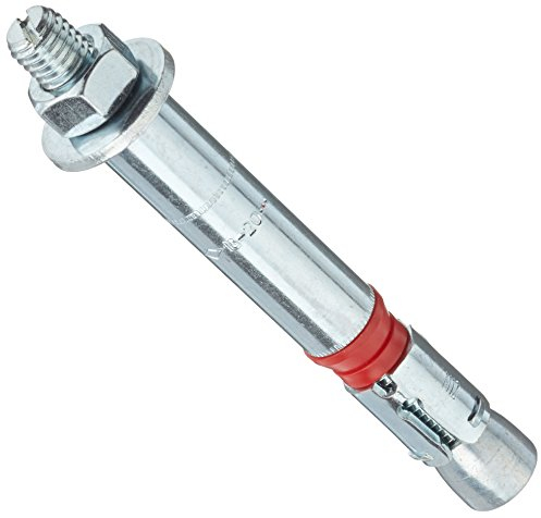 Schwerlastanker, Dual Force Bolt 1, 18/20, KT Inhalt: 20 Stück