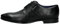 bugatti Herren Businessschuhe, Männer Business Schnürer,Strassenschuhe,Schnuerung,lace-up Shoes,Low-tie,schnürschuhe,schwarz (1000),44 EU / 9 UK
