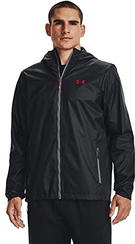 Under Armour Ua Tech Tapered Pant Pantaloni, Nero, 30W / 32L Uomo