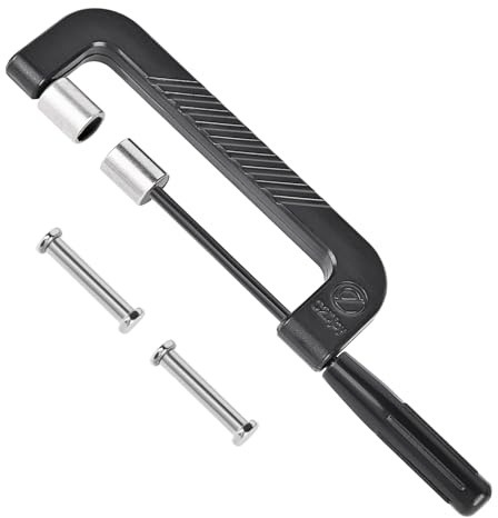 C2D JOY tillbehör skruvmejsel kompatibel med Garmin Lily skruvar smart klockstift och metallskruvmejsel för Lily Watch