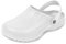 Lakeland Active Allonby Sabots en EVA Mixte Adulte - Blanc - 41