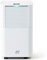 NETTA 12L/Day Compressor Quiet Dehumidifier, Powerful Mould Remover & Laundry Drying with 24-Hour Timer and Sleep Mode for Damp, Mould and Condensation, 2L Water Tank, Child Lock