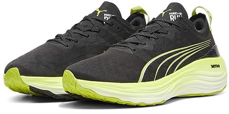 Puma Foreverrun Nitro Psychedelic Rush Running Shoes EU 42