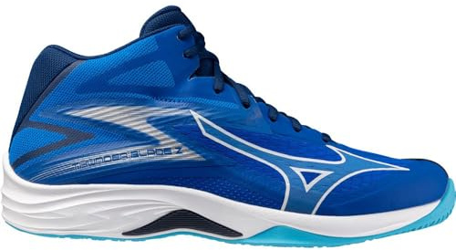 Mizuno Thunder Blade Z Mid Volleyball Shoes EU 44