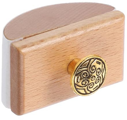 OSALADI Rocker Tintenabsorber Kalligraphie Löschpapier Tintenlöschpapier Saugfähige Tintenaufnahme Rocker Löschpapier Löschpapier Stempelkissen Zum Stempeln Bürobedarf