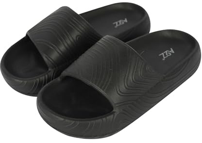 A2Z Matching Mum Daughter - Slider 1305 Black 3 UK