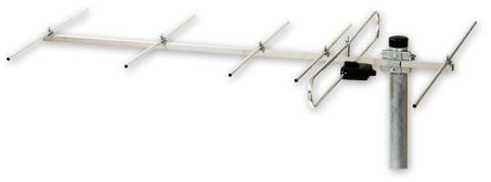 Fuba 29103004 DAT 500 UKW Antenne aussen