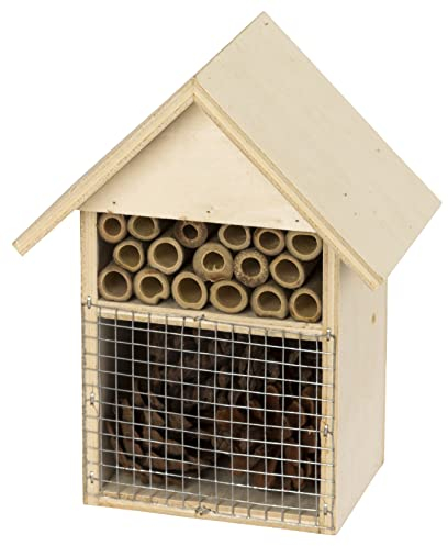Kerbl Pet Insektenschutz-Haus 14x9x18 cm