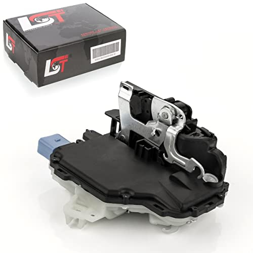 LST Zentralverriegelung Stellmotor Türschloss vorne rechts Polo 9N T5 T6