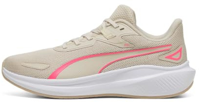PUMA Skyrocket Lite, Zapatillas Unisex Adulto, Alpine Snow Sun Struck, 38 EU