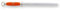 Fisher 872 Wetzstahl Chrom 30 cm