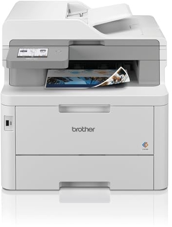 Brother MFC-L8340CDW Professional Compact Colour LED