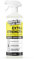 Chemical Trade Store - Heavy Stain Pre-Treatment & Traffic Lane Cleaner 1L - Powerful Carpet & Upholstery Spot Cleaner for High-Traffic Areas - Lifts Deep Dirt, Grease & Tough Stains - Fresh Orange