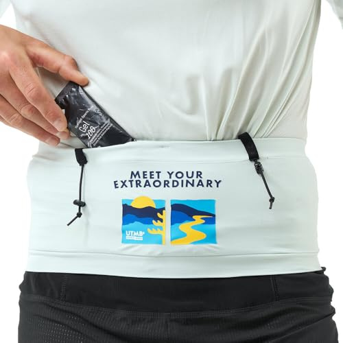 Compressport UTMB Free Belt Pro - AW25