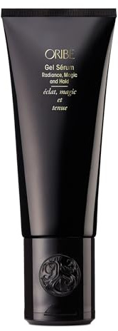 Oribe Gel Serum - Smooths Hair & Adds Shine For Polished Blowouts - 5oz
