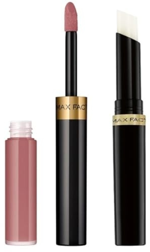 Max Factor Lipfinity Lipstick Duo 015 Etheral