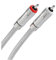 QED Signature Audio 40 Kabel (0,6m)