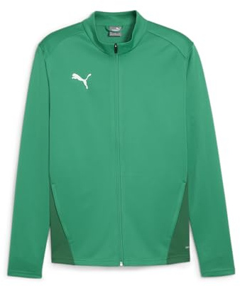 PUMA unisex - vuxen Teamgoal Träningsjacka Track jacka