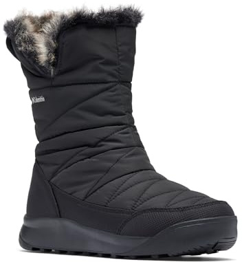 Columbia Women's Minx V Slip on Boot