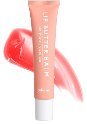 LOPHE Balsamo Labbra Colorato Protezione Idratante Burro di Cacao per Labbra Secche e Screpolate #08