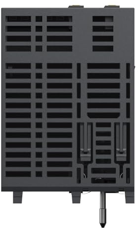 M340,FA 24/48vDC 31W Aisl.