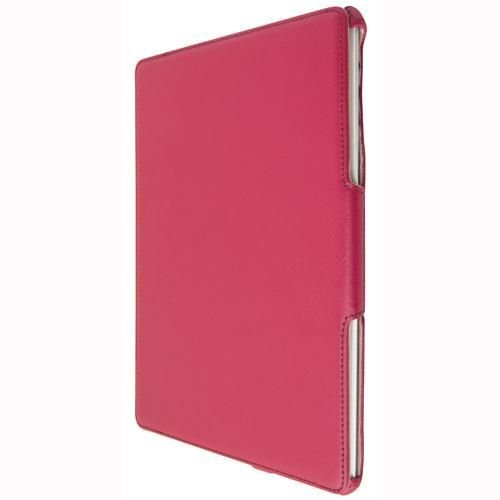 NONAME Uniq – New iPad 3 – Cabrio Regal – Rubescent Pink