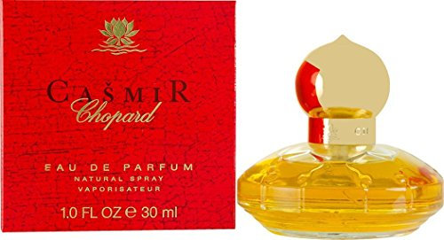 Chopard Casmir Eau de Parfum-Spray; 30 ml; Damenduft; mit Geschenktüte.