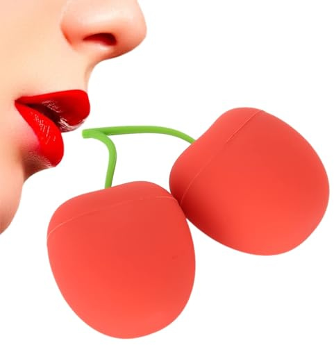 Full Lip Plumper Tool, Soft Silicone Quick Lip Enhancer Plumper Device Self Suction Plumping Device for Bigger Fuller Mouth Lips Plump in Seconds Beauty Tool for Women Girls