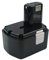 Heshunchang battery 14.4V 3Ah replace for Hitach EB14B EB1412S EB1414S