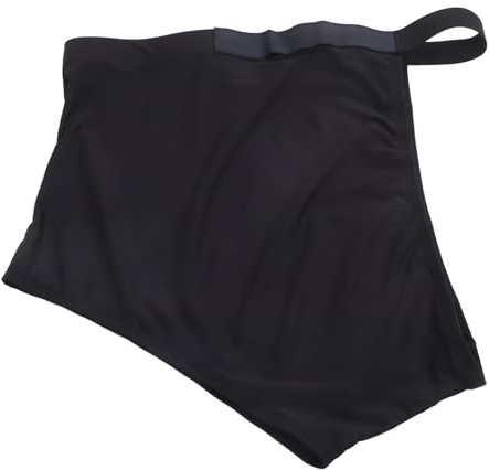 Horse Shoulder Protector High Elastic Spandex Fabric Chest Guard and Wither Protector for Comfort and Temperature Regulation Breathable Design to Prevent Chafing