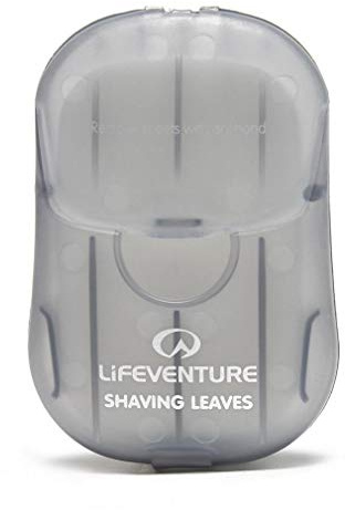 Lifeventure Shaving Leaves x 50
