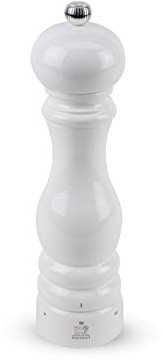 Paris weiß lackiert u'Select - 22 cm Pfeffermühle