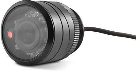 XO Vision HTC35 high definition Universal Weatherproof Rear View Backup Camera with Night Vision, 170 Degree Viewing Angle