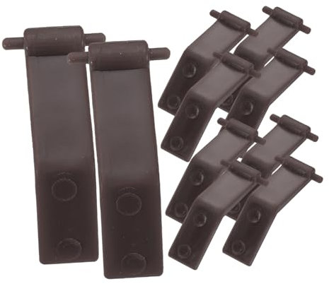 HOLIDYOYO 10pezzi Isolate Per Brocche Termiche Ricambio Per e Accessori Per Contenitori Compatibili Brocche Termiche Per e