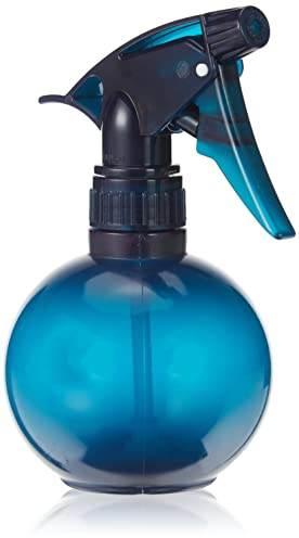 Comair 3012508 Wassersprühflasche, klein, 300 ml, blau