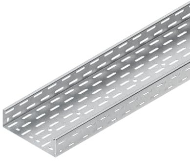 Niedax Kabelrinne RS 60.400 RS Kabelrinne/Weitspannkabelrinne 4013339223206