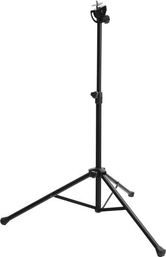 XDrum PPS-1 Practice Pad Ständer mit Tasche, Kompakt und leicht