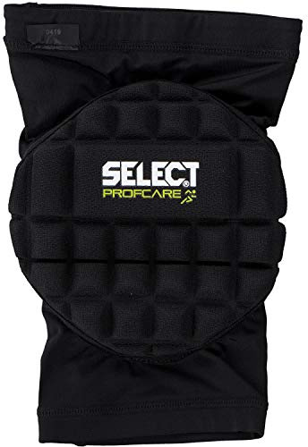 Select 5625004111 - Pallone da Pallamano Unisex, Taglia XL, Colore: Nero