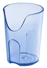 Verre à découpe nasale 16 cl