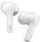 JVC HA-A8T True Wireless Earphones with Mic - White